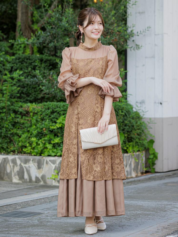 ☆お客様がレンタルしたドレスはこちら☆