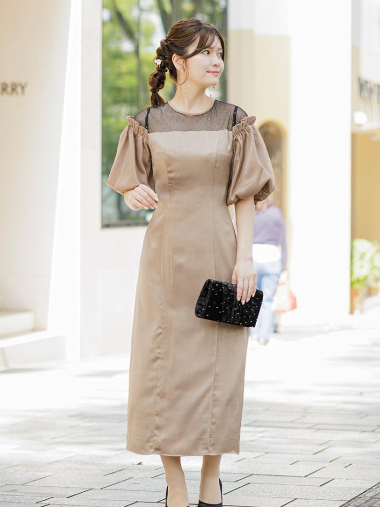 ☆お客様がレンタルしたドレスはこちら☆