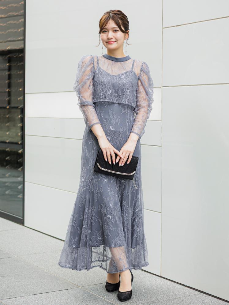 ☆お客様がレンタルしたドレスはこちら☆