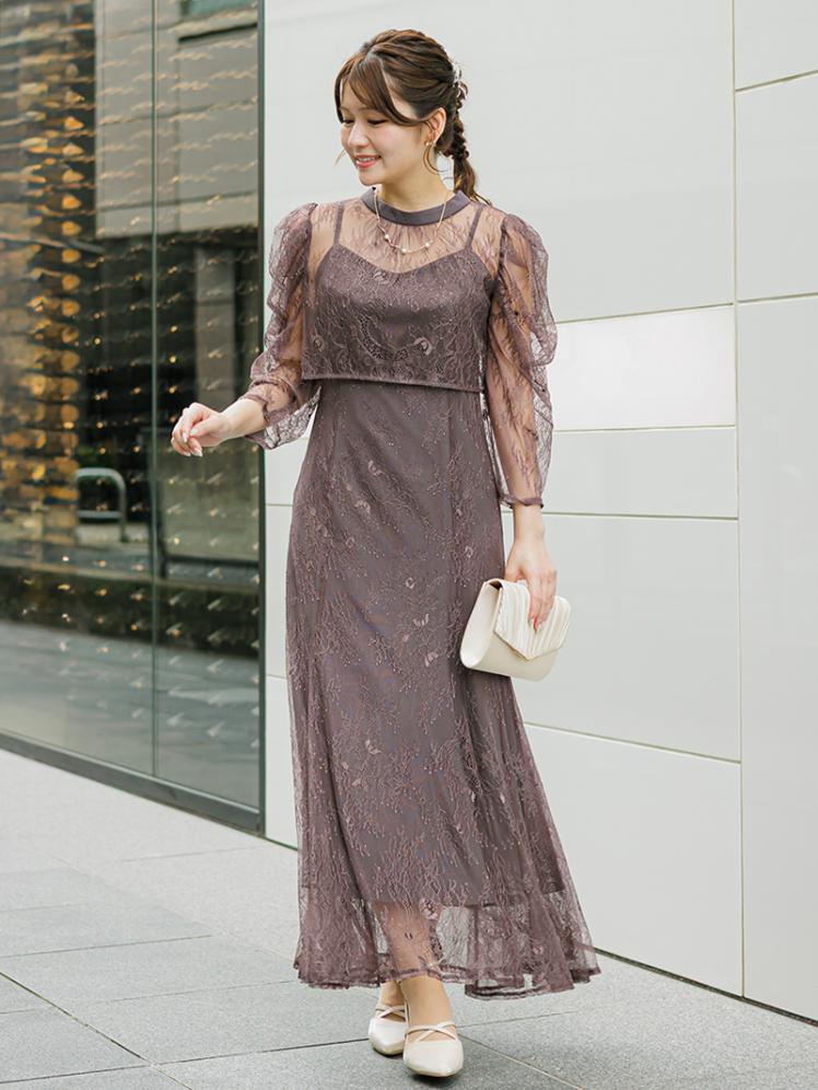 ☆お客様がレンタルしたドレスはこちら☆