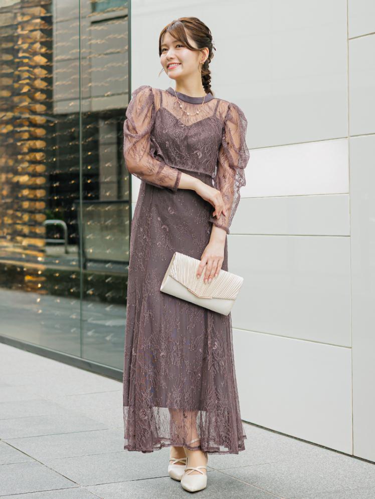 ☆お客様がレンタルしたドレスはこちら☆