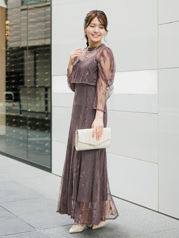 ☆お客様がレンタルしたドレスはこちら☆