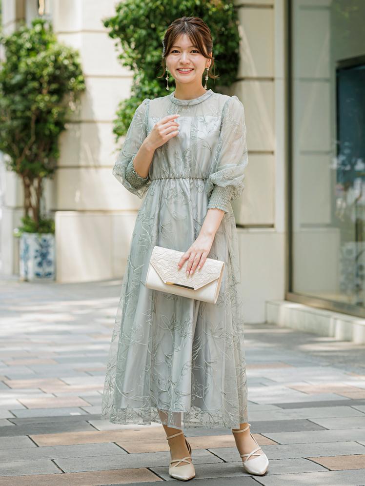 ☆お客様がレンタルしたドレスはこちら☆