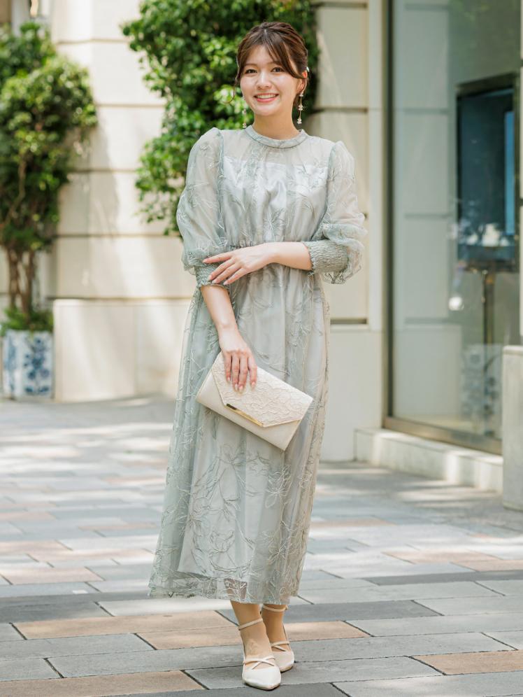 ☆お客様がレンタルしたドレスはこちら☆