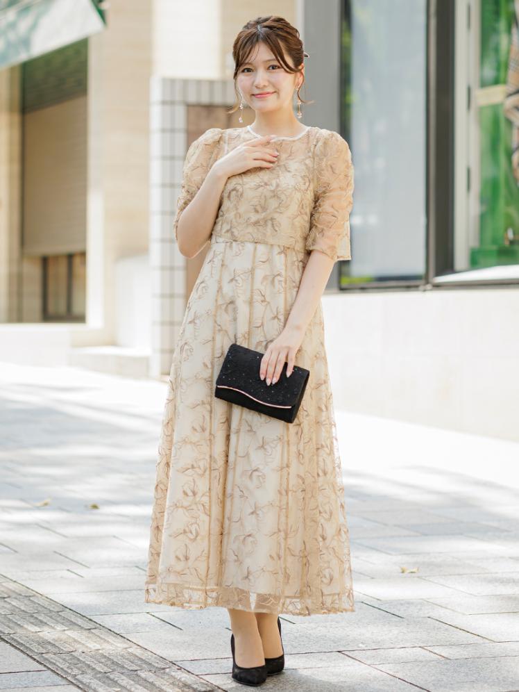 ☆お客様がレンタルしたドレスはこちら☆