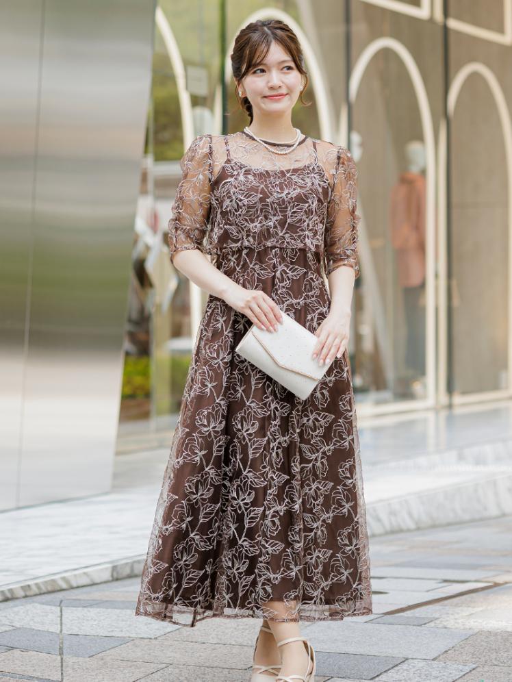 ☆お客様がレンタルしたドレスはこちら☆