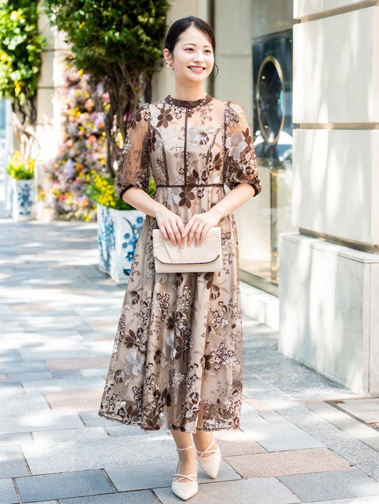 ☆お客様がレンタルしたドレスはこちら☆