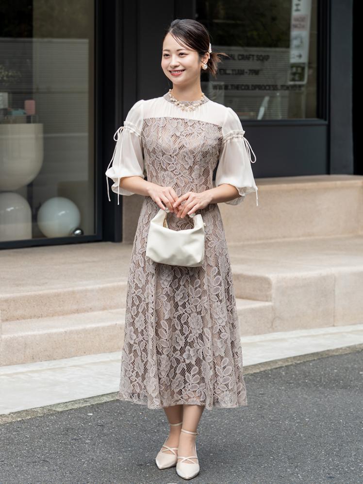 ☆お客様がレンタルしたドレスはこちら☆