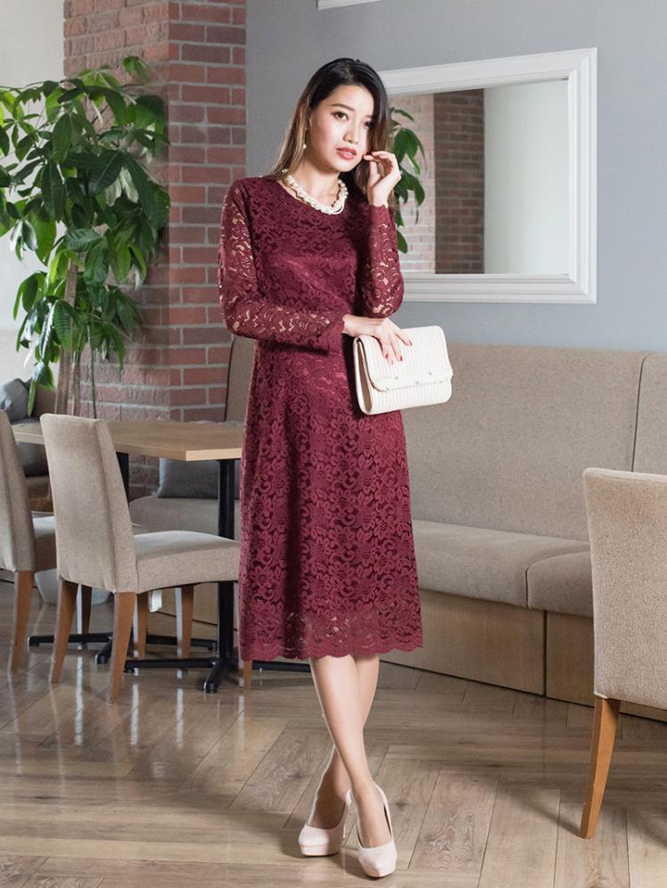 ☆お客様がレンタルしたドレスはこちら☆