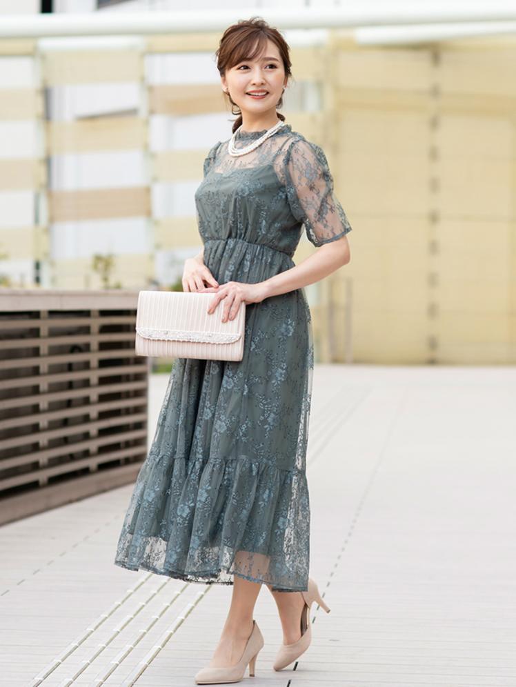 ☆お客様がレンタルしたドレスはこちら☆				