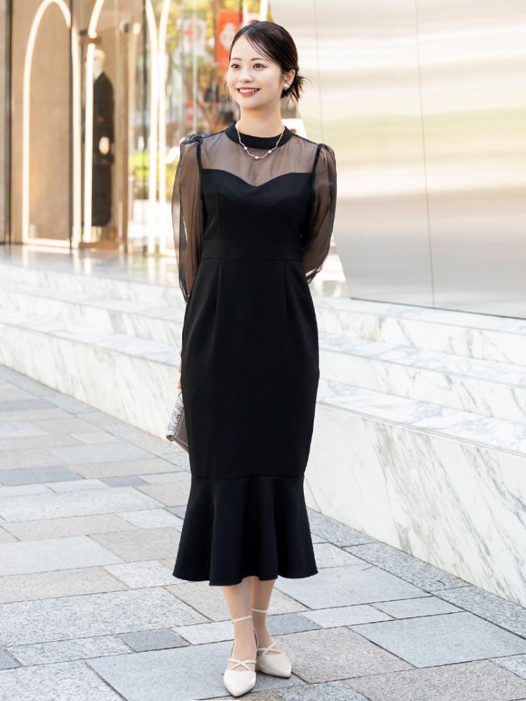 ☆お客様がレンタルしたドレスはこちら☆