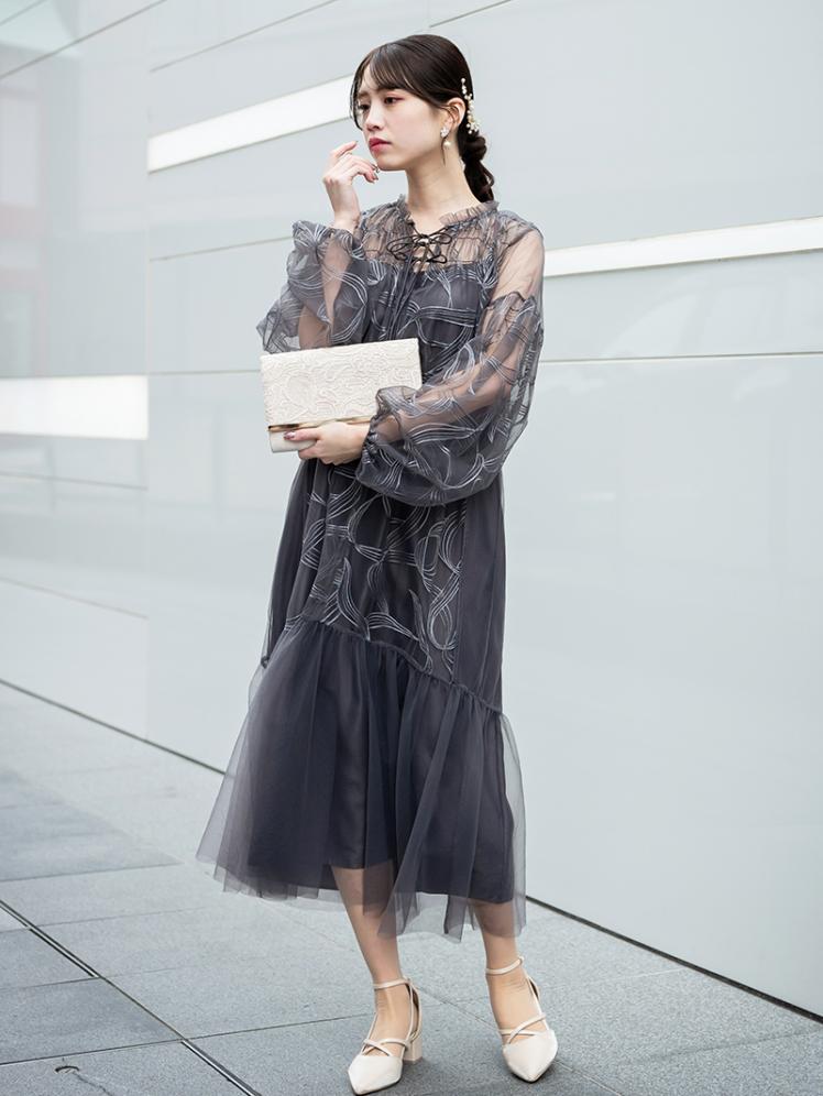 ☆お客様がレンタルしたドレスはこちら☆