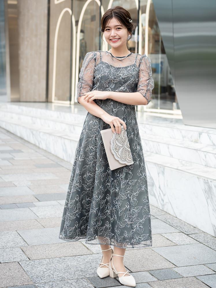 ☆お客様がレンタルしたドレスはこちら☆