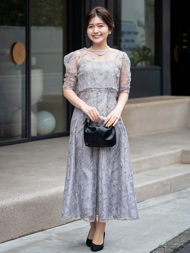 ☆お客様がレンタルしたドレスはこちら☆				