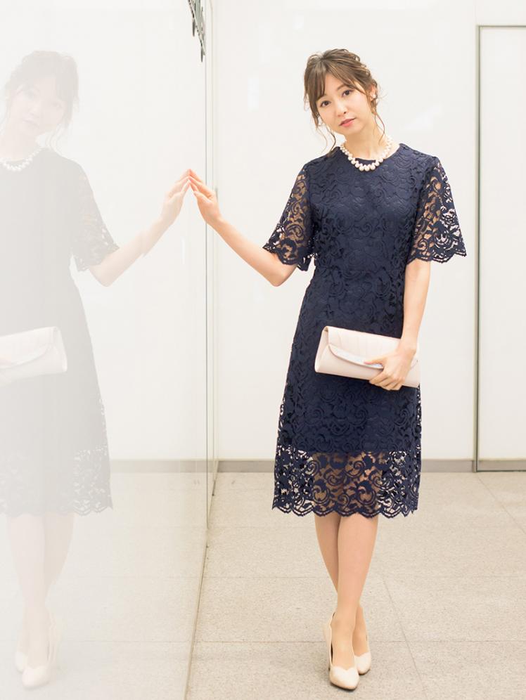 ☆お客様がレンタルしたドレスはこちら☆