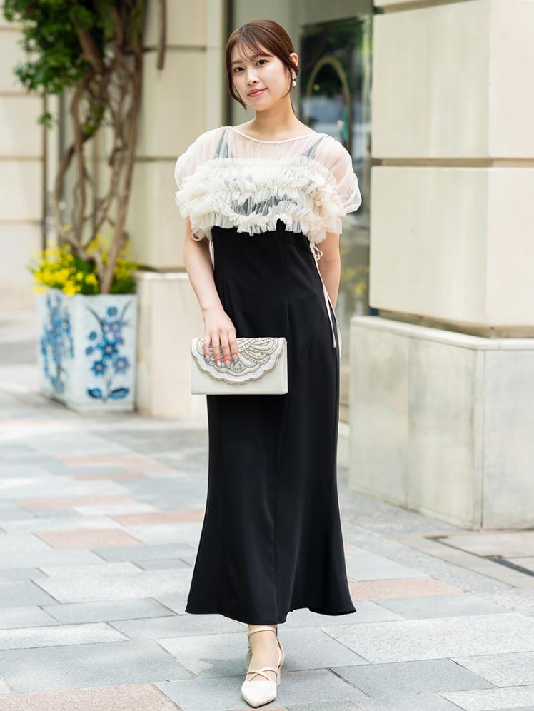 ☆お客様がレンタルしたドレスはこちら☆				