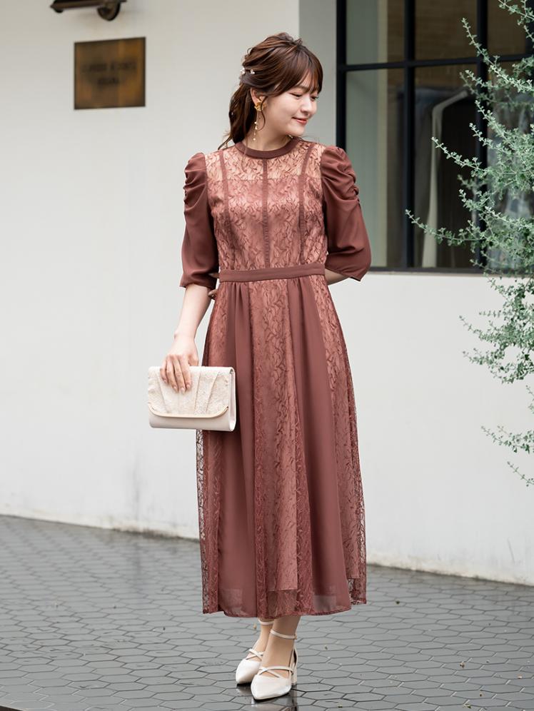 ☆お客様がレンタルしたドレスはこちら☆