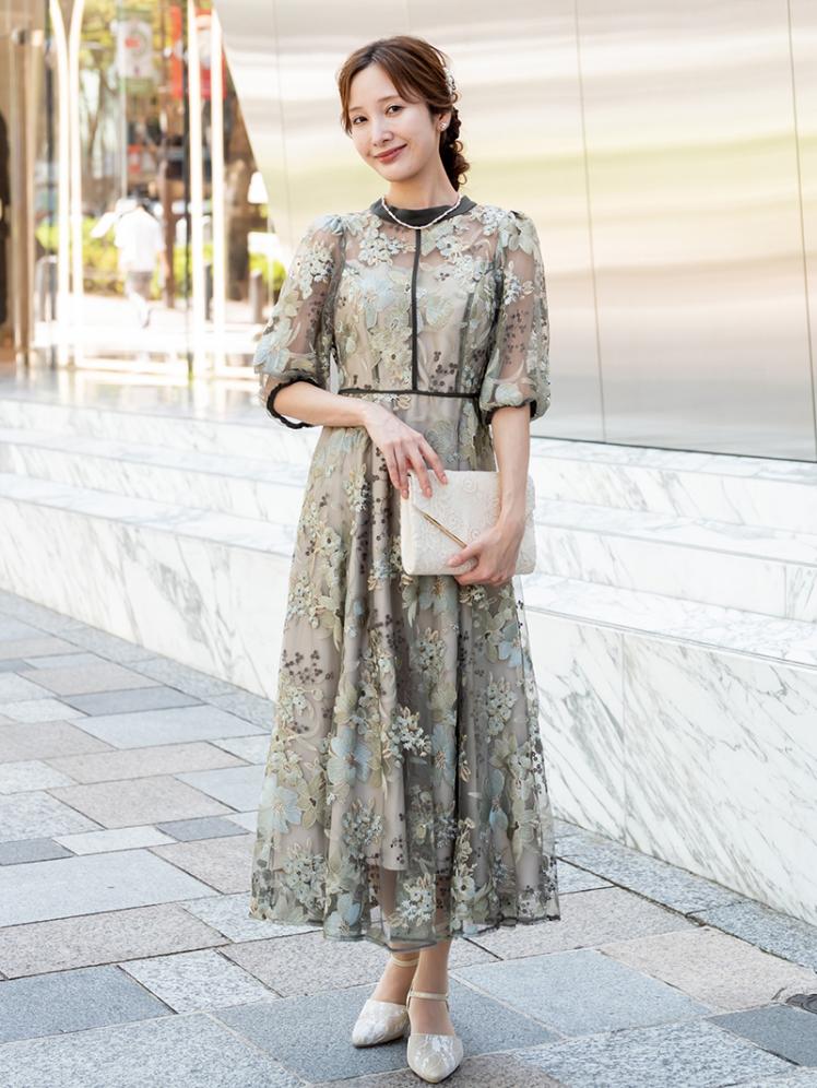 ☆お客様がレンタルしたドレスはこちら☆				