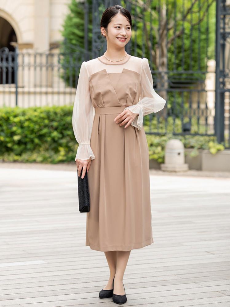 ☆お客様がレンタルしたドレスはこちら☆