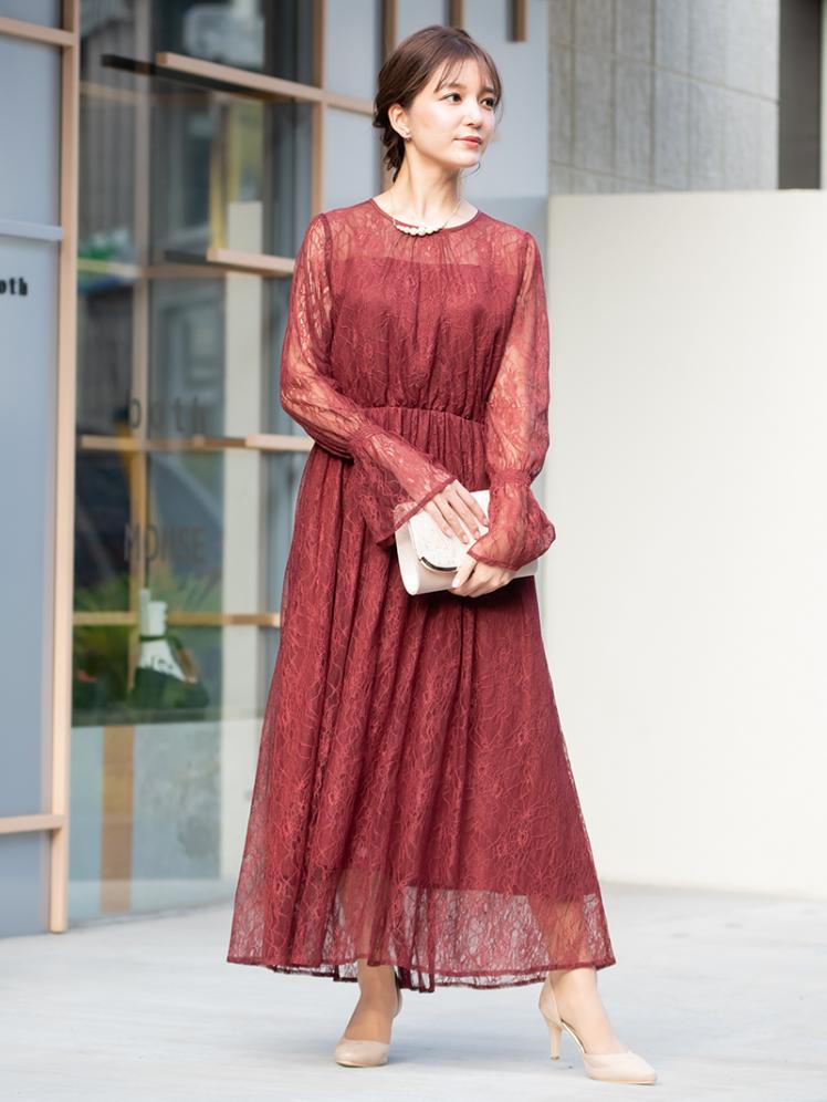 ☆お客様がレンタルしたドレスはこちら☆