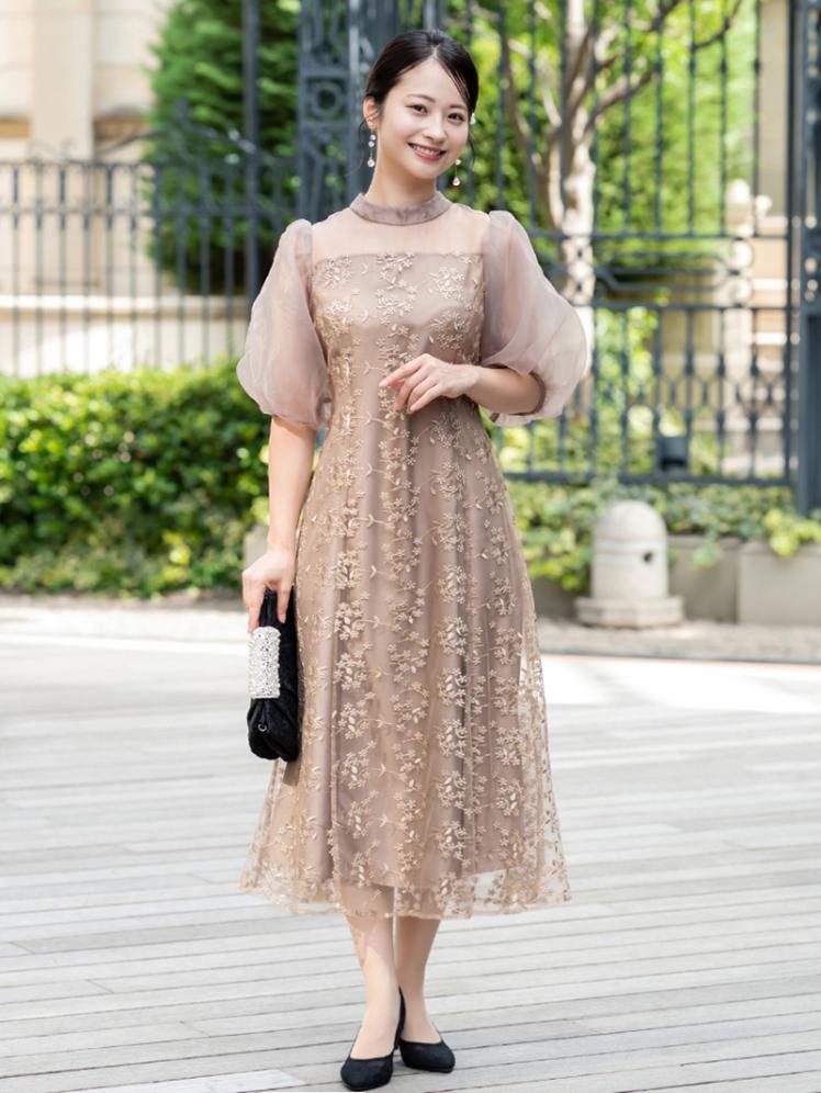 ☆お客様がレンタルしたドレスはこちら☆				