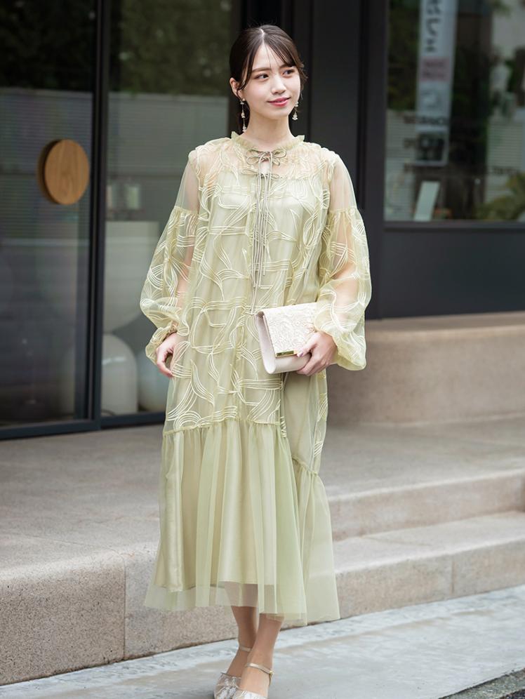 ☆お客様がレンタルしたドレスはこちら☆