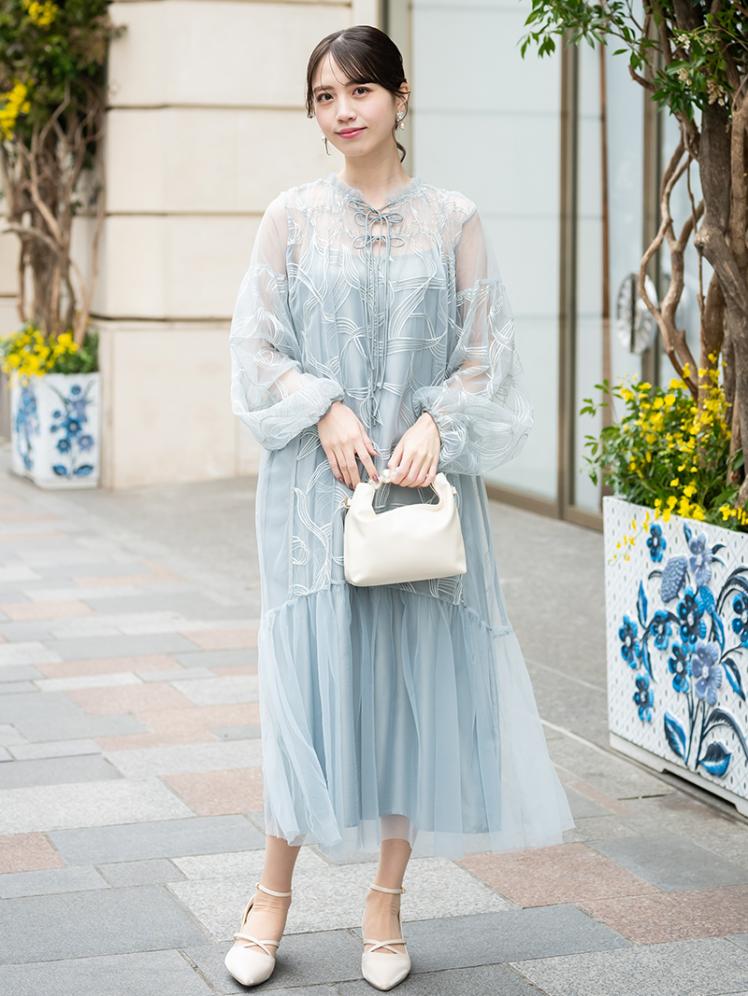 ☆お客様がレンタルしたドレスはこちら☆				