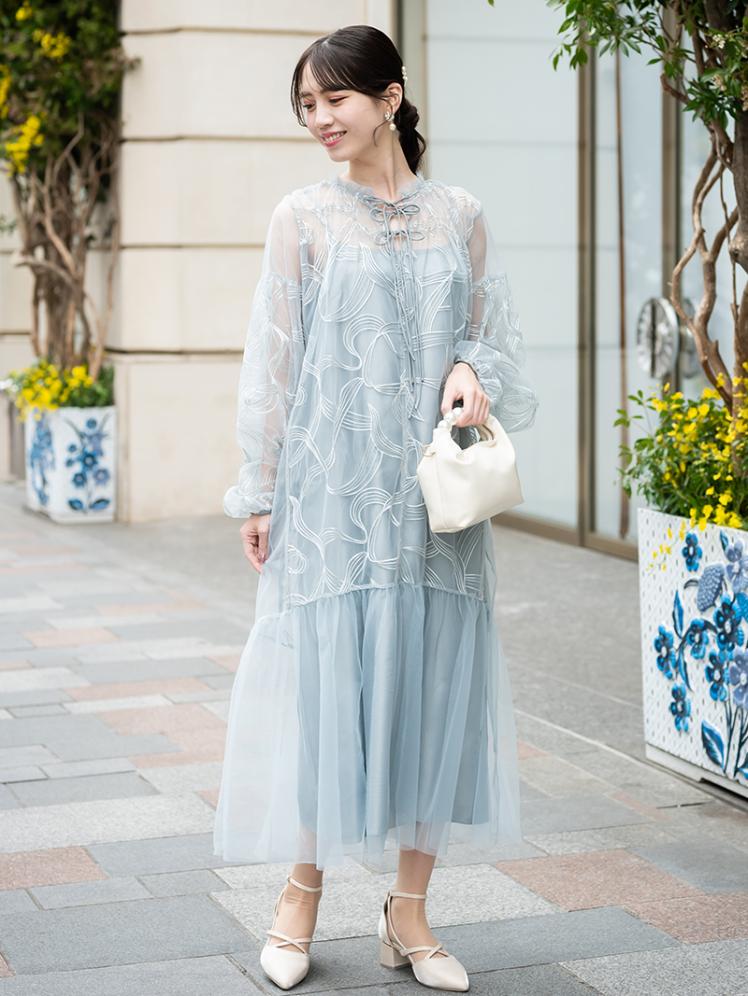 ☆お客様がレンタルしたドレスはこちら☆