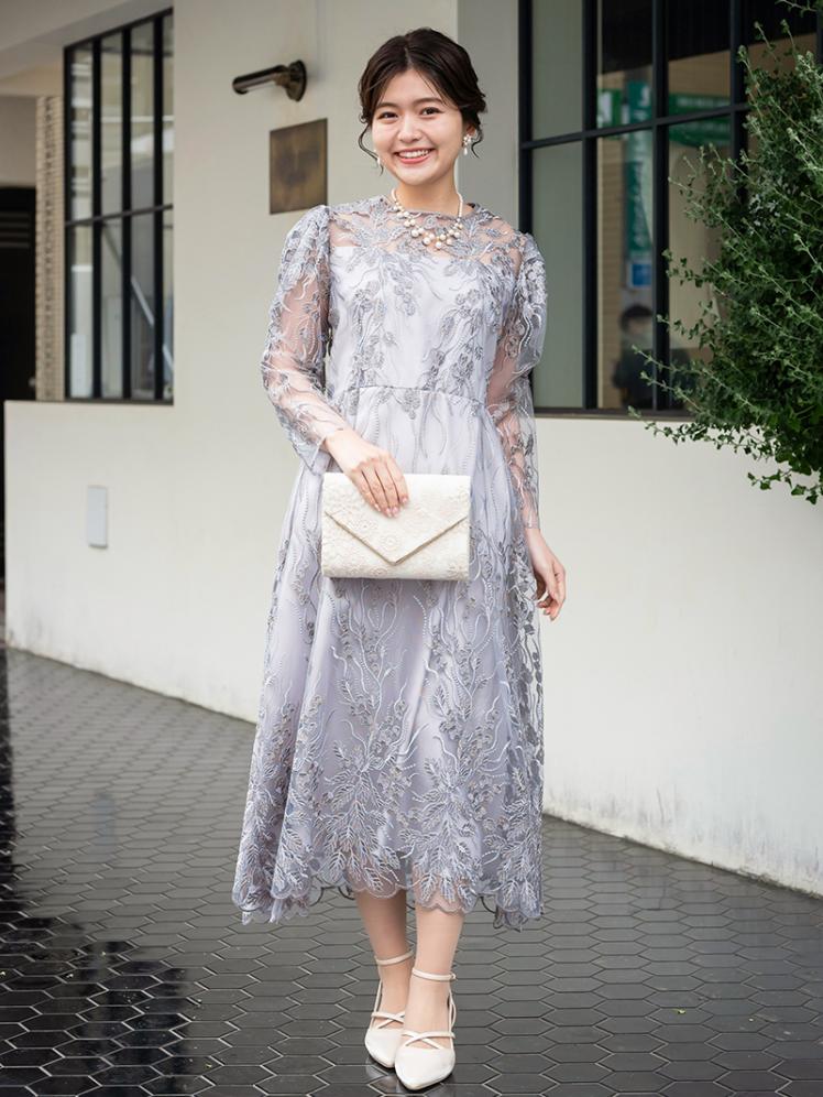 ☆お客様がレンタルしたドレスはこちら☆