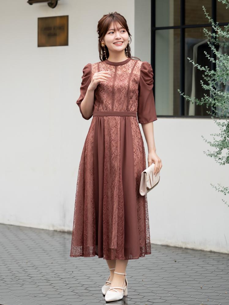 ☆お客様がレンタルしたドレスはこちら☆