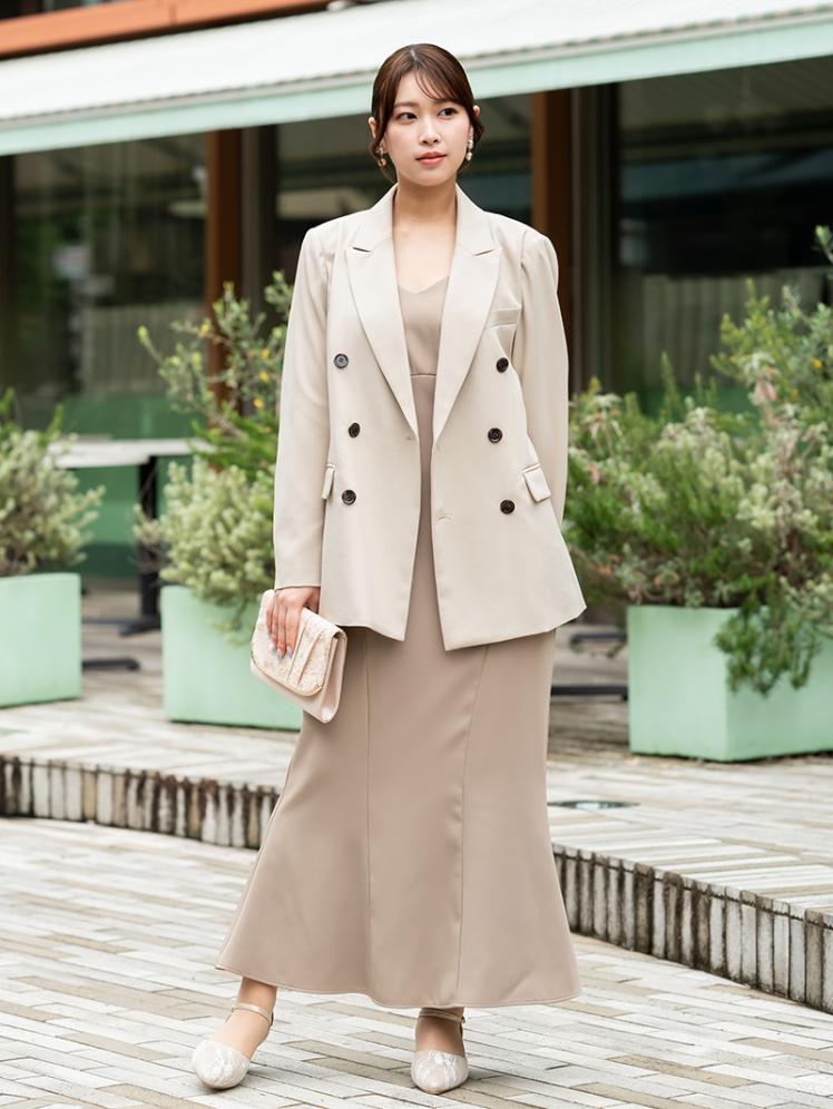 ☆お客様がレンタルしたジャケットはこちら☆