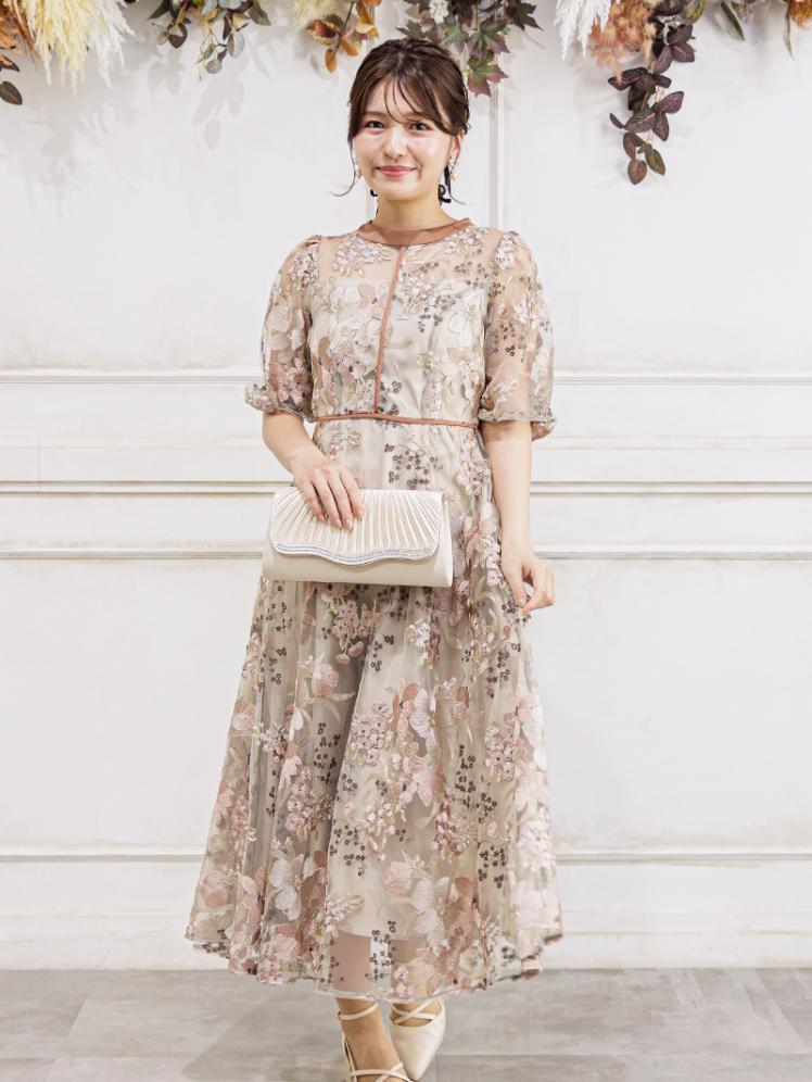 ☆お客様がレンタルしたドレスはこちら☆