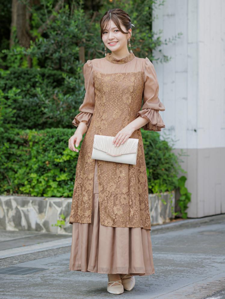 ☆お客様がレンタルしたドレスはこちら☆