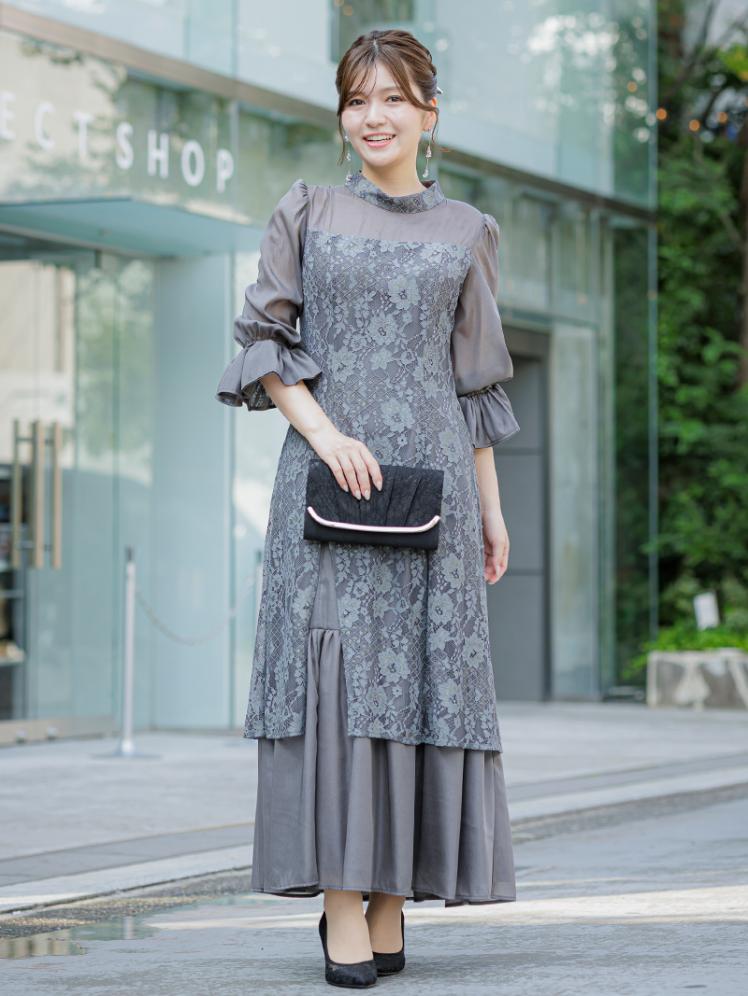 ☆お客様がレンタルしたドレスはこちら☆