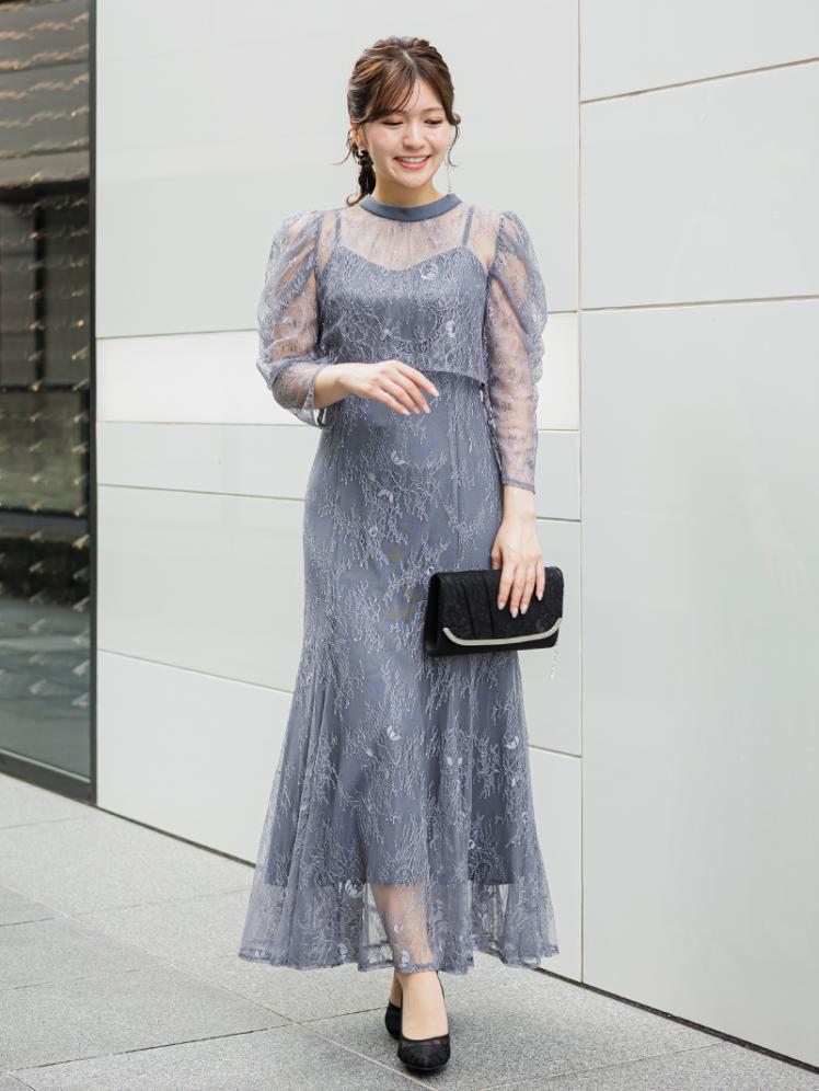 ☆お客様がレンタルしたドレスはこちら☆