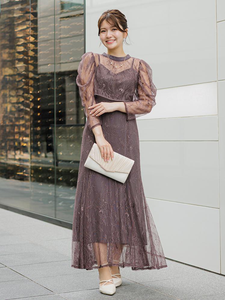 ☆お客様がレンタルしたドレスはこちら☆				