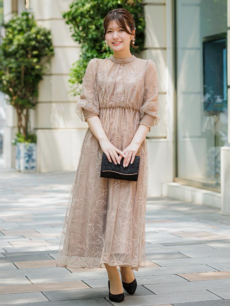 ☆お客様がレンタルしたドレスはこちら☆