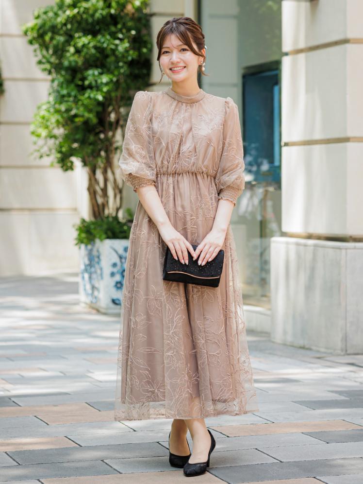 ☆お客様がレンタルしたドレスはこちら☆