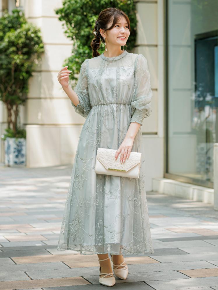 ☆お客様がレンタルしたドレスはこちら☆