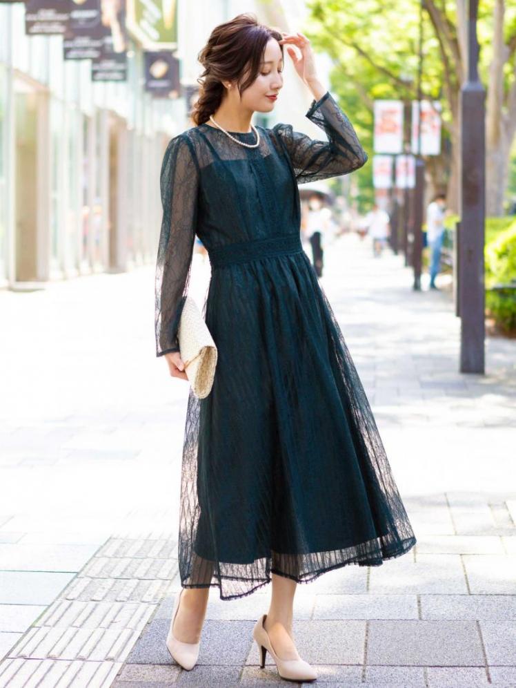 ☆お客様がレンタルしたドレスはこちら☆				