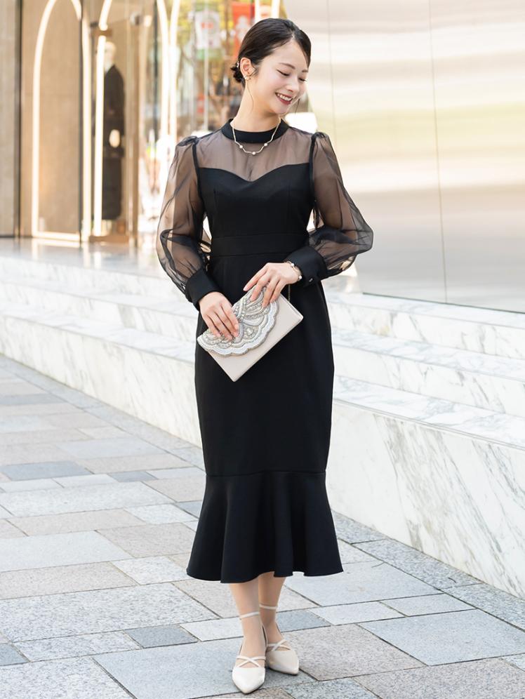 ☆お客様がレンタルしたドレスはこちら☆