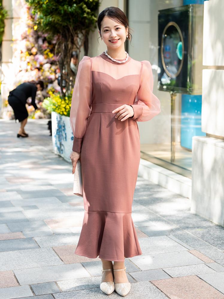 ☆お客様がレンタルしたドレスはこちら☆