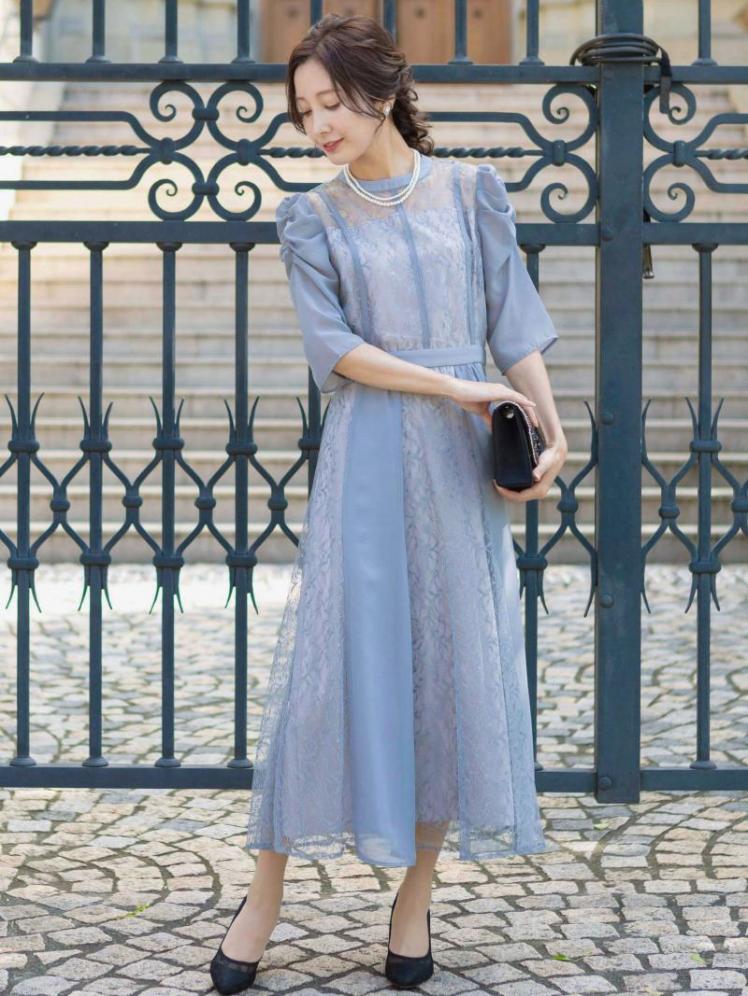 ☆お客様がレンタルしたドレスはこちら☆