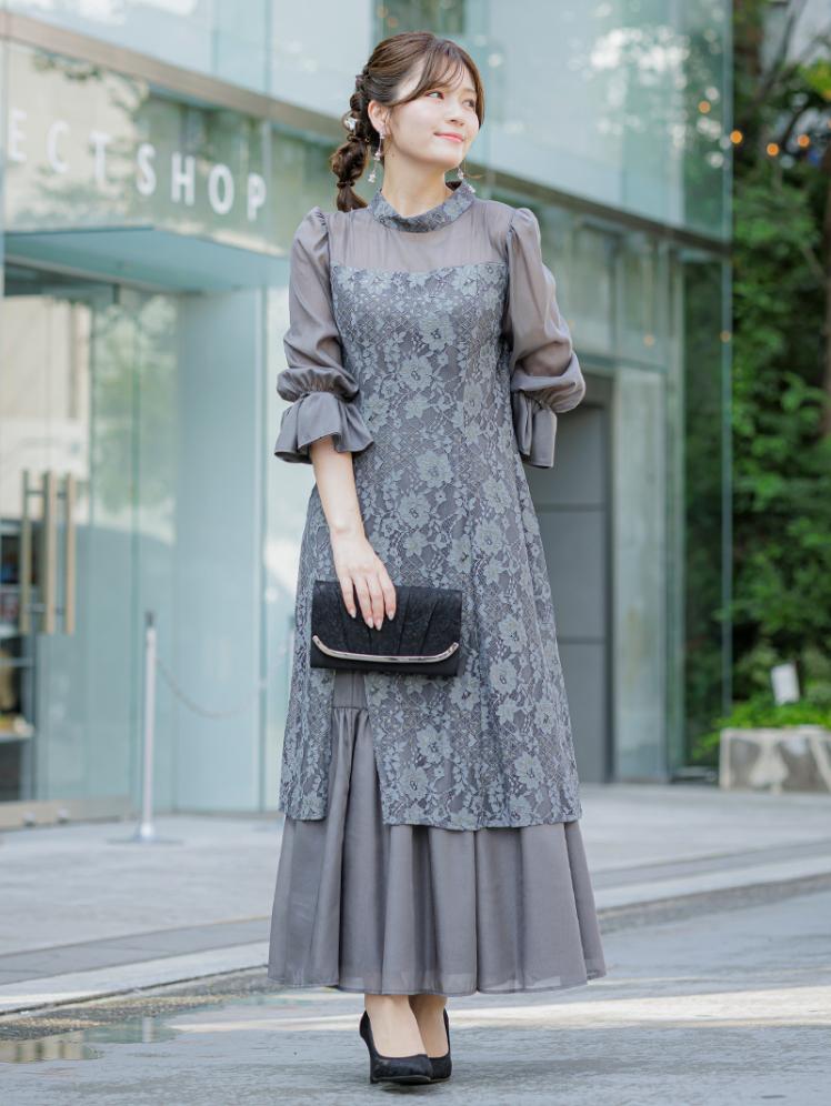 ☆お客様がレンタルしたドレスはこちら☆