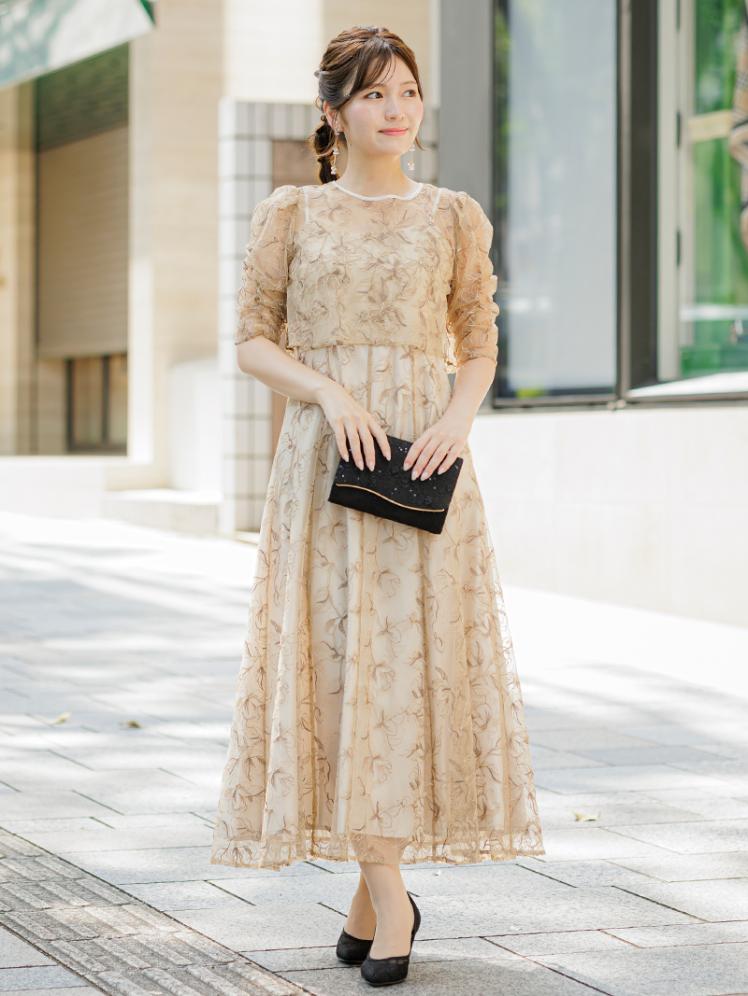 ☆お客様がレンタルしたドレスはこちら☆