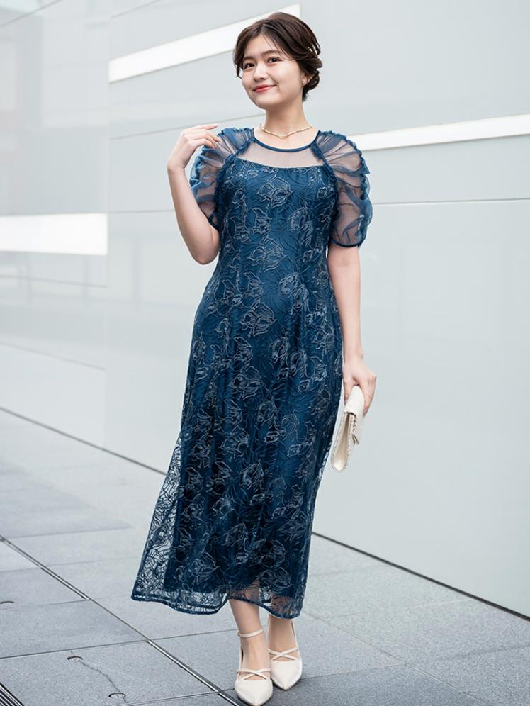 ☆お客様がレンタルしたドレスはこちら☆