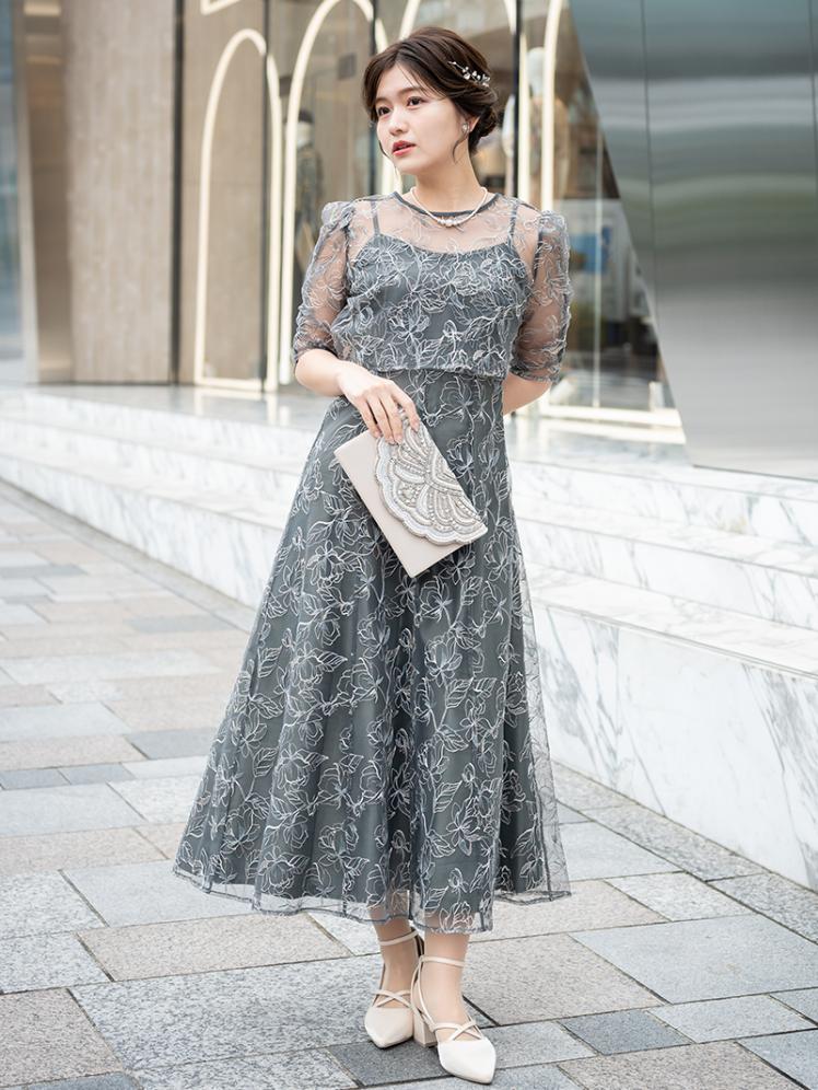 ☆お客様がレンタルしたドレスはこちら☆