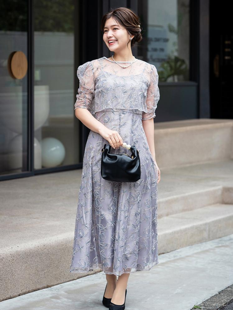 ☆お客様がレンタルしたドレスはこちら☆