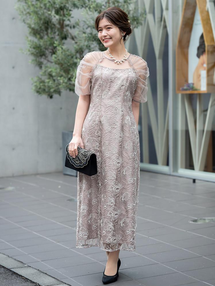 ☆お客様がレンタルしたドレスはこちら☆