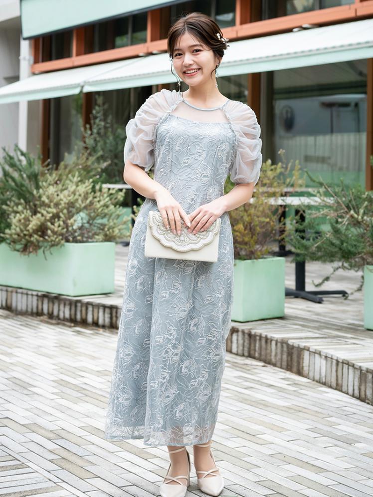 ☆お客様がレンタルしたドレスはこちら☆